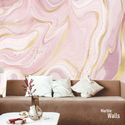 Marble Walls -0009