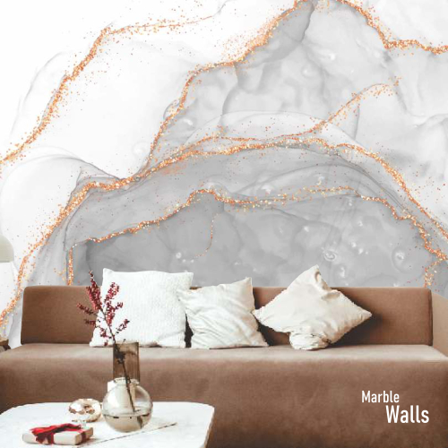 Marble Walls 0007