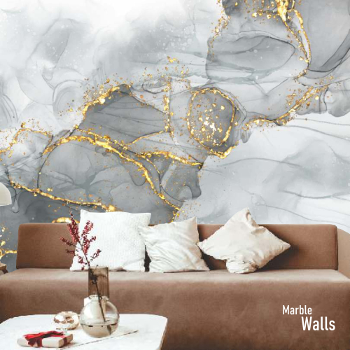 Marble Walls 0015