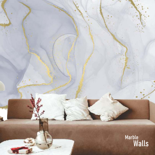 Marble Walls 0017