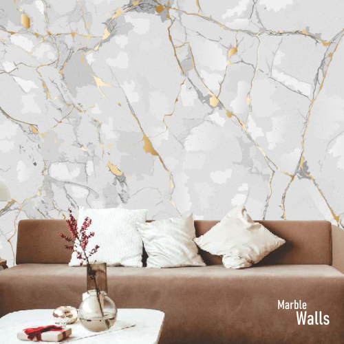 Marble Walls 0019