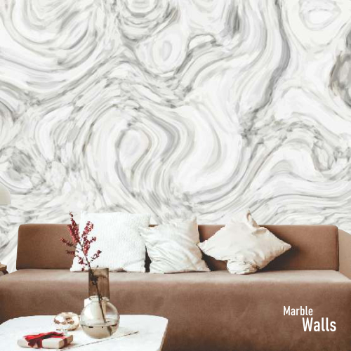 Marble Walls 0020