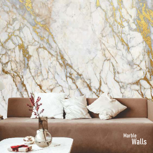 Marble Walls 0021