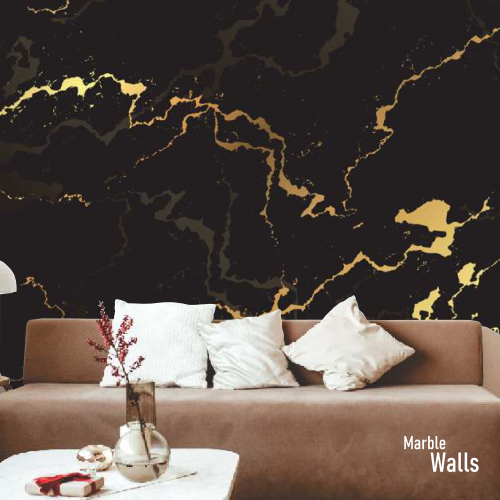 Marble Walls 0022