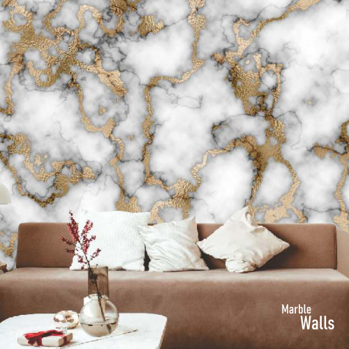 Marble Walls 0025