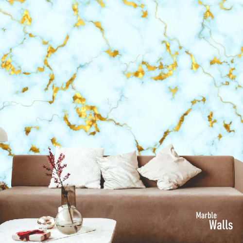 Marble Walls 0026