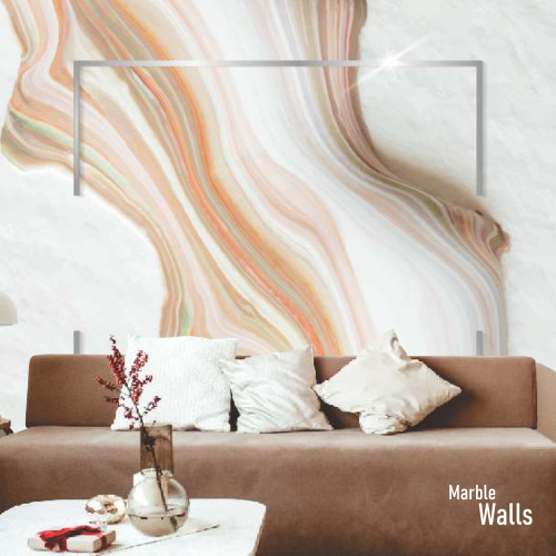 Marble Walls 0032